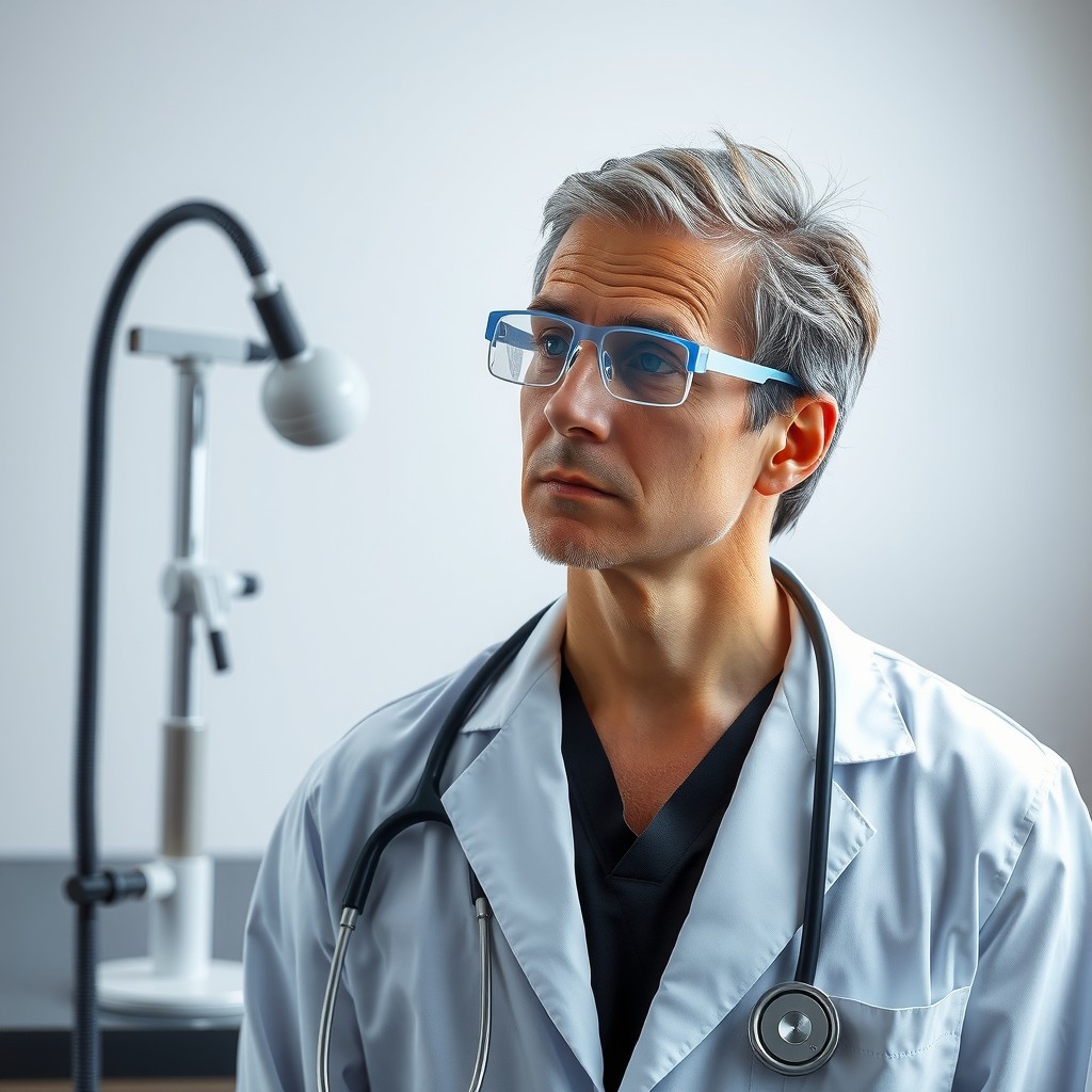 Neurolog - Kako prepoznati prve simptome neuroloških smetnji